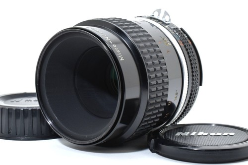 Così com nikon - nikon, ai-s