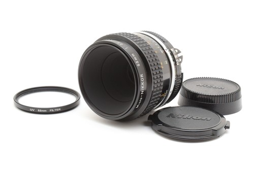 Ottimo come nuovo nikon ai - [ottimo,