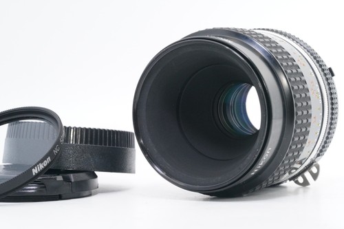 Near mint nikon s micro - mint],
