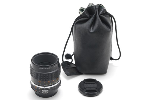 Quasi come nuovo nikon - [quasi,