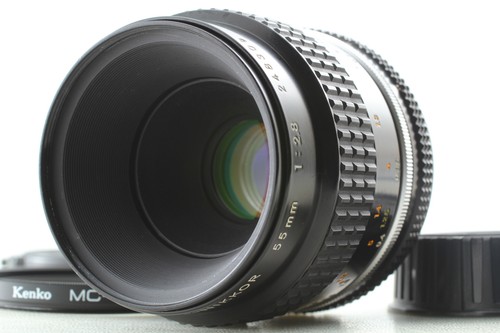 Quasi come nuovo nikon - nikon, ai-s