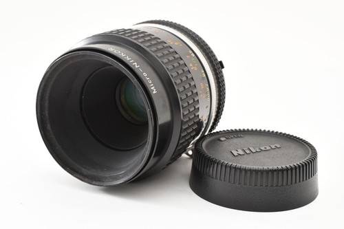 Quasi come nuovo nikon ais - come,