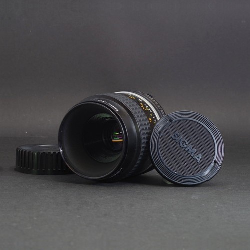 Caps come nuovo - nuovo】, nikon