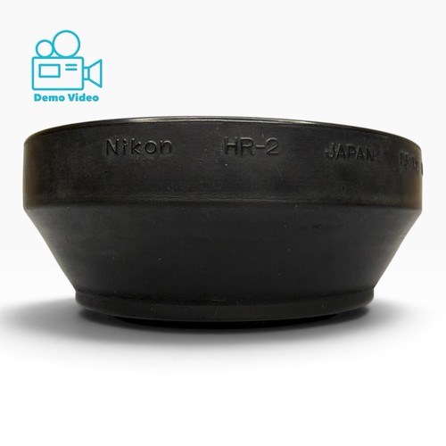 Nikon paraluce in - paraluce,