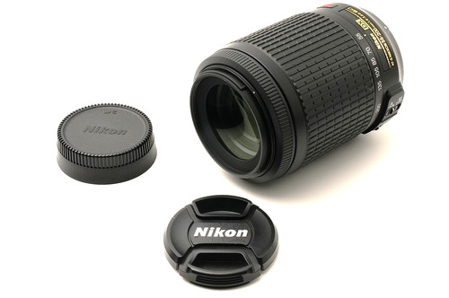 Quasi nuovo nikon - nuovo], af-s