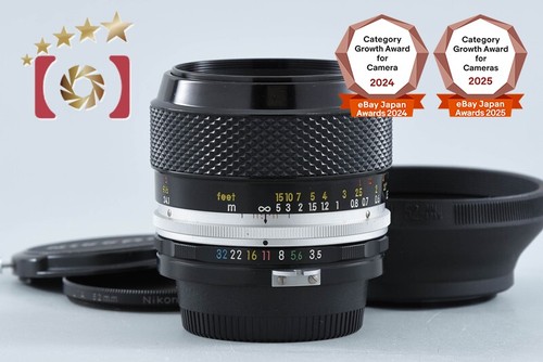 Nikon micro nikkor - nikon, nikkor-p