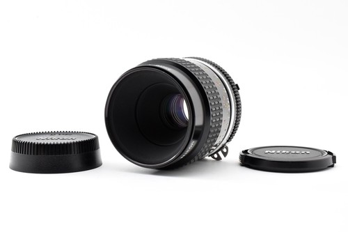 Ottime condizioni nikon ai s - nikon, ai-s