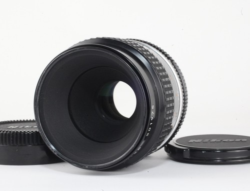 Ottime condizioni nikon ai s - [ottime,