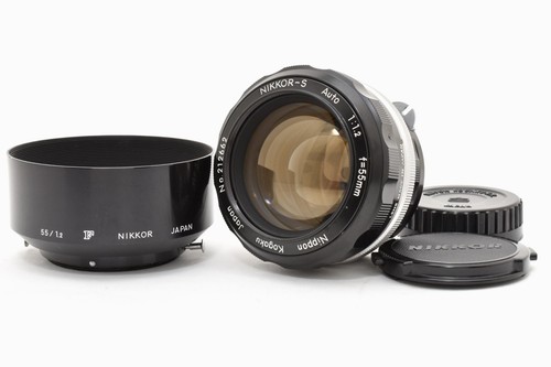 Top mint nikon non - mint]nikon, ai