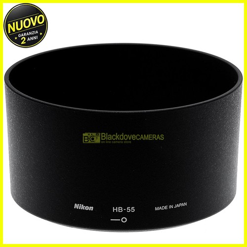 Nikon paraluce per - hb-55,