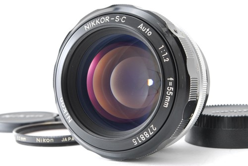 Opt come nuovo nikon non - [opt, nuovo]