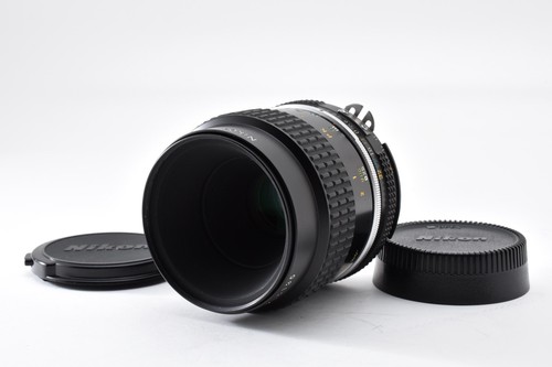 Ottimo come nuovo nikon ai - nuovo],