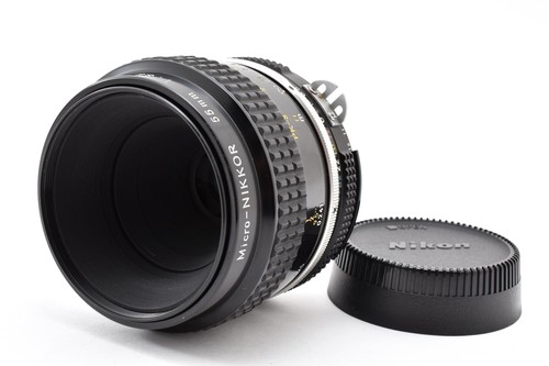 Ottime condizioni nikon - [ottime,