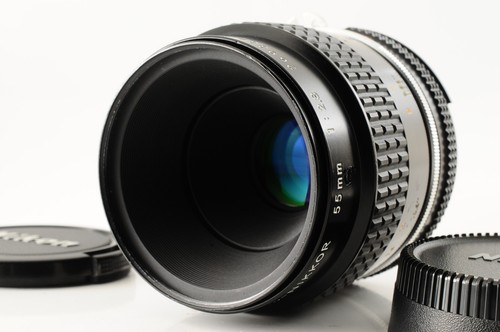 Quasi come nuovo nikon - nuovo],