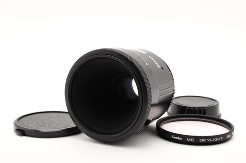 Come nuovo nikon af micro - [come,