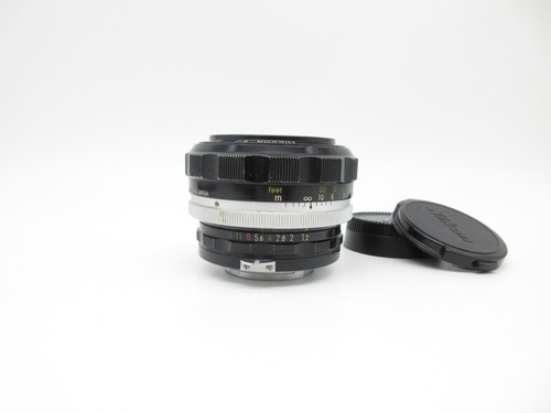 Nikon nikkor c obiettivo - f, nikkor-s.c