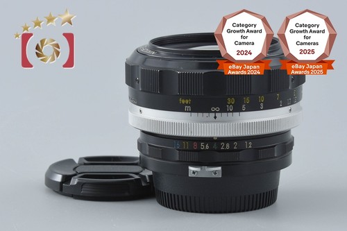 Nikon nikkor obiettivo - nikon, nikkor-s.c