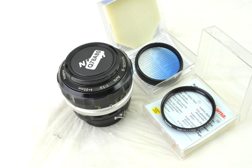 Nikon nippon kogaku - nippon,