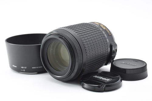 Quasi come nuovo nikon af - [quasi,