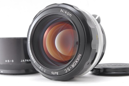 Top mint obiettivo nikon - [top, mint]