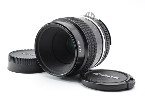 Ottimo come nuovo nikon ai - nuovo],
