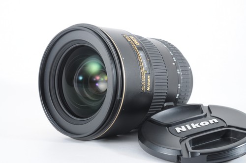 Nikon zoom nikkor - af-s, zoom-nikkor
