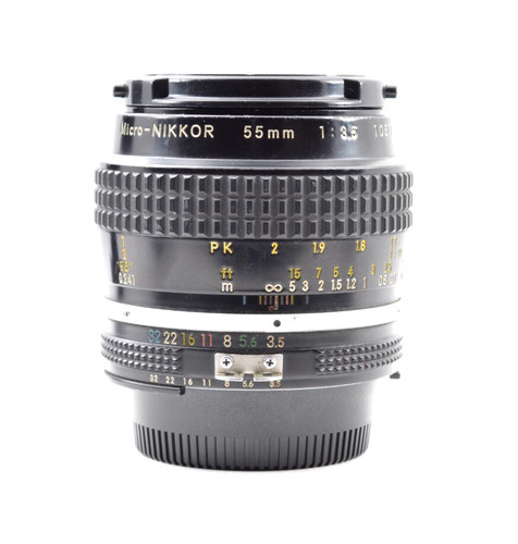 Ottimo come nuovo nikon - come, nuovo】
