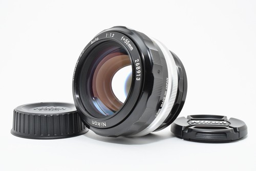 Ottimo come nuovo - [], nikon