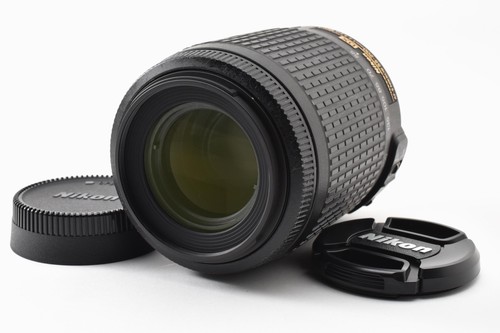 Quasi come nuovo nikon af - nikon, af-s