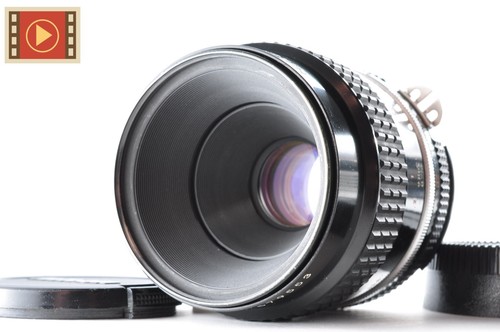 Nikon s micro nikkor - micro,
