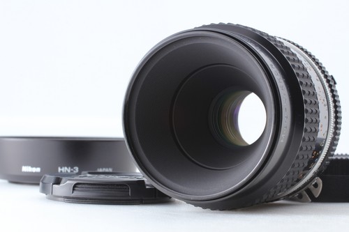 Nikon ais micro nikkor - micro,