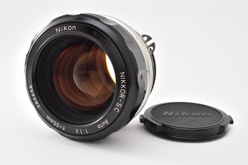 Ottime condizioni nikon ai - [ottime, condizioni]