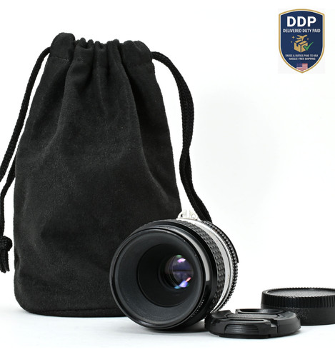 Quasi nuovo nikon s - [quasi, nuovo]
