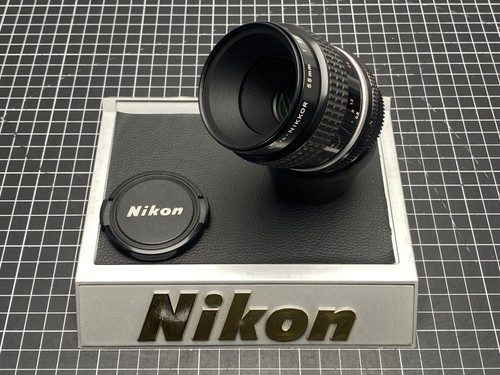 Nikon micro nikkor 55mm 8 - micro-nikkor,