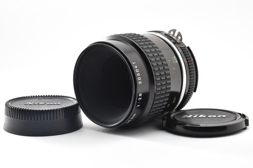Ottime condizioni nikon - [ottime,