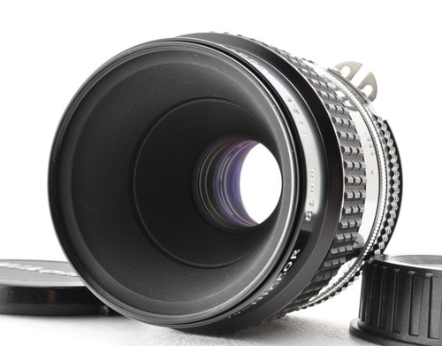 Nikon micro nikkor ais - nikon, ai-s