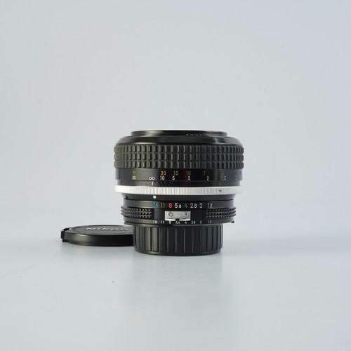 Excellente lentille prime - lentille,