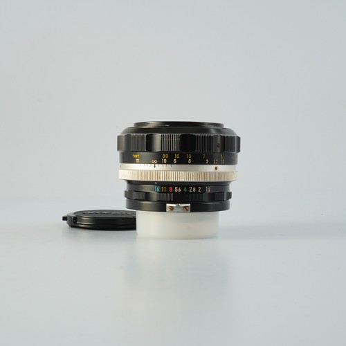Excellent objectif nikon non - objectif,