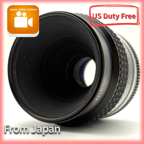 Ottime condizioni nikon - [ottime, ai-s
