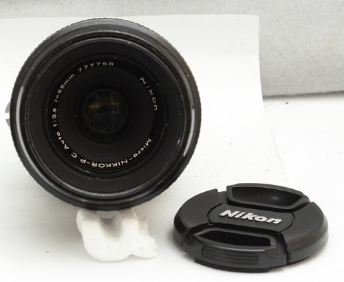 Nikon micro nikkor - nikon, auto