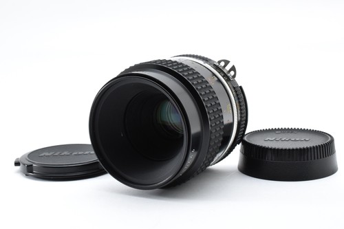Ottime condizioni nikon - [ottime, ai-s