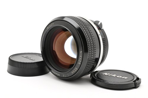 Ottime condizioni nikon - [ottime, condizioni]