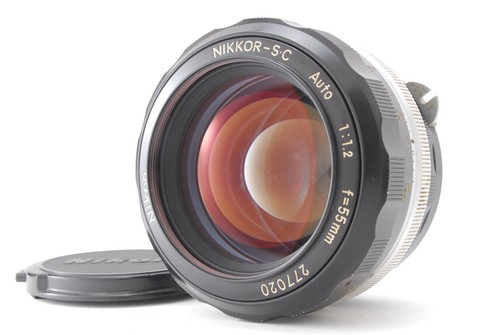 Quasi come nuovo nikon - nuovo],