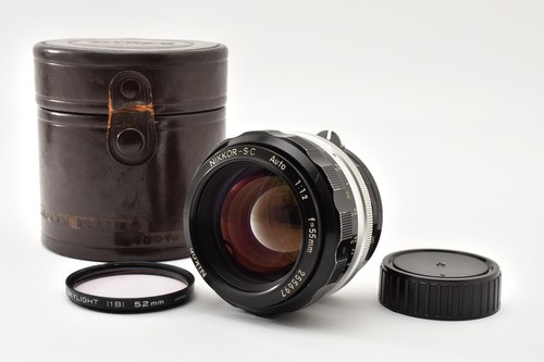 Ottime condizioni nikon - [ottime,