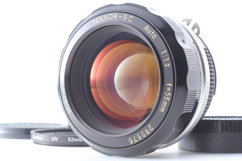 Opt mint obiettivo nikon - [opt,
