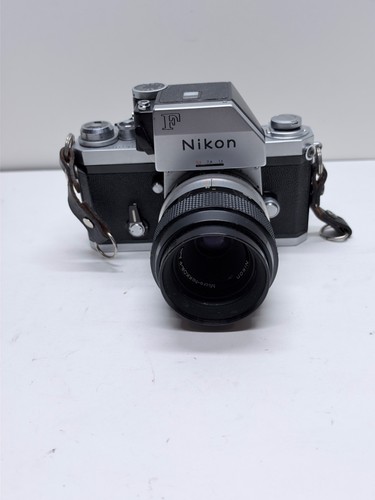 Fotocamera nikon photomic - nikon,