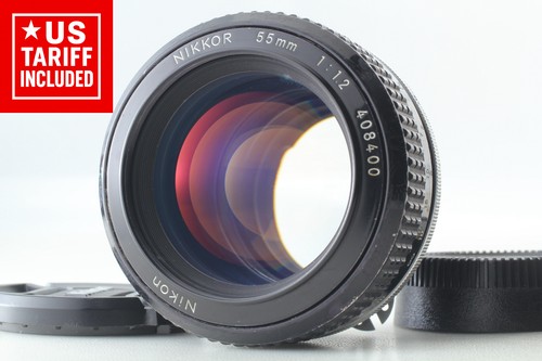 Come nuovo nikon ai - come,
