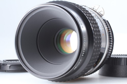 Nikon ais micro nikkor 55 - nikon,