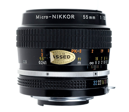 Nikon non micro nikkor - non,