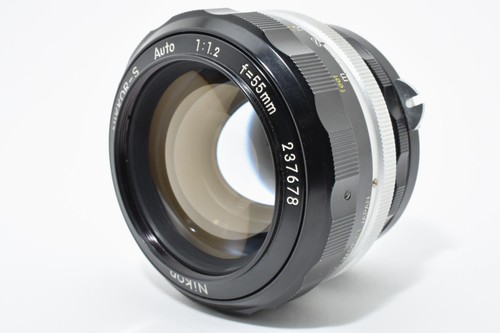 Ottime condizioni nikon - [ottime,
